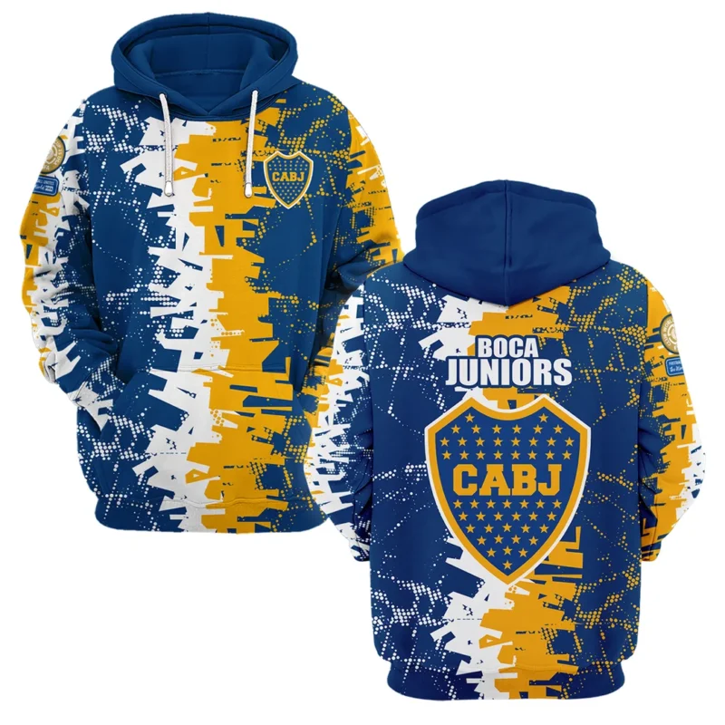 Football Hoodie Club WC 2025 For Fan Football HVN1082BJ062125HOD