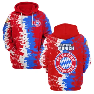 Football Hoodie Club WC 2025 For Fan Football HVN1082BM062125HOD