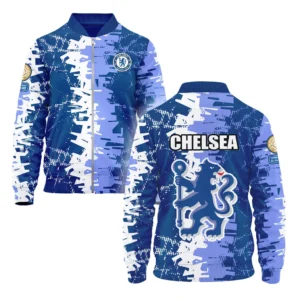 Football Bomber Jacket Club WC 2025 For Fan Football HVN1082CH062125BOB
