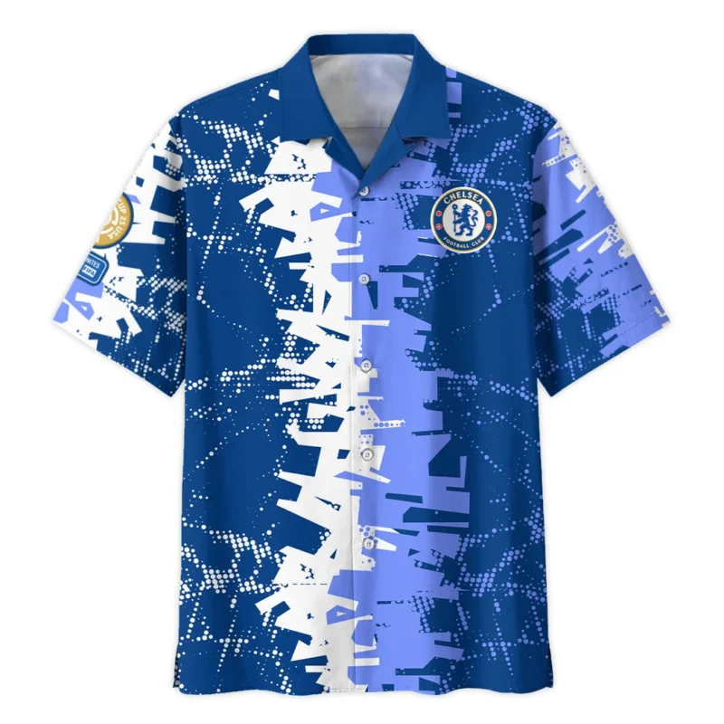 Sport Hawaiian shirt Club WC 2025 For Fan Sport HVN1082CH062125HAW - Image 2
