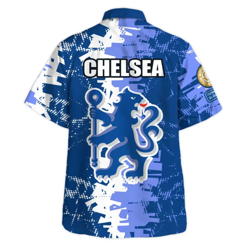 Sport Hawaiian shirt Club WC 2025 For Fan Sport HVN1082CH062125HAW - Image 3