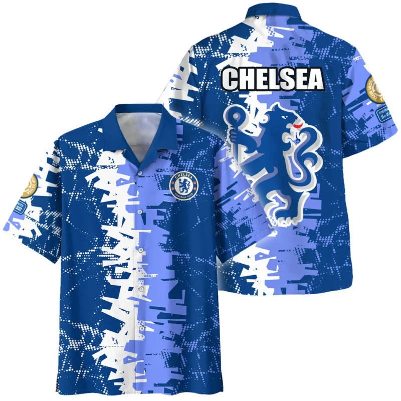 Sport Hawaiian shirt Club WC 2025 For Fan Sport HVN1082CH062125HAW