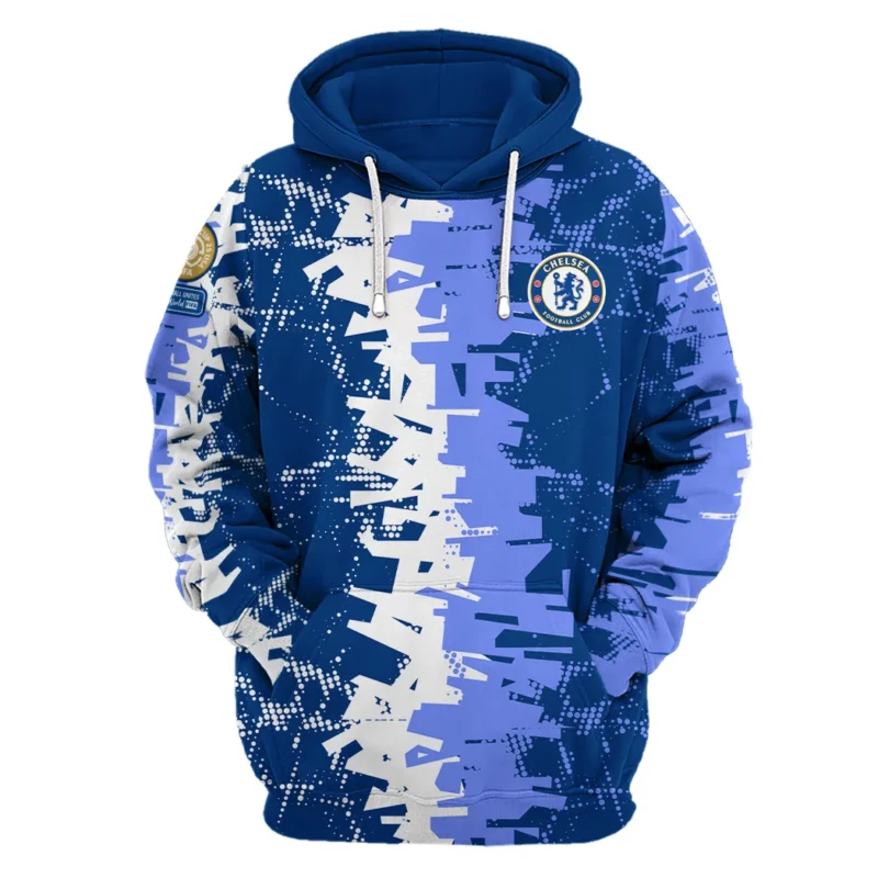 Football Hoodie Club WC 2025 For Fan Football HVN1082CH062125HOD - Image 2