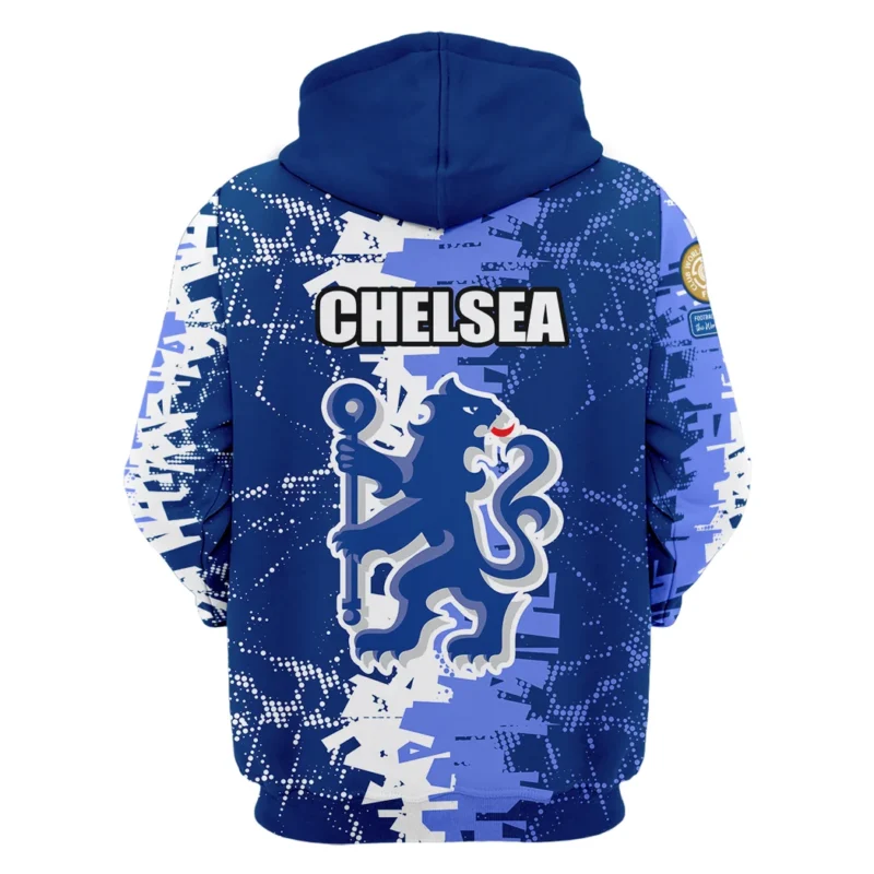 Football Hoodie Club WC 2025 For Fan Football HVN1082CH062125HOD - Image 3