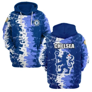 Football Hoodie Club WC 2025 For Fan Football HVN1082CH062125HOD