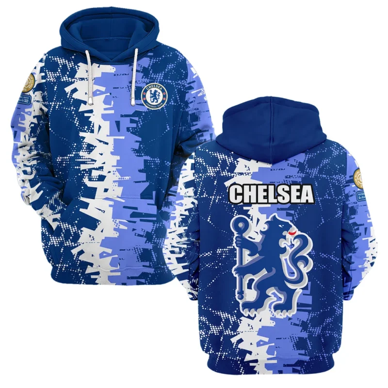 Football Hoodie Club WC 2025 For Fan Football HVN1082CH062125HOD