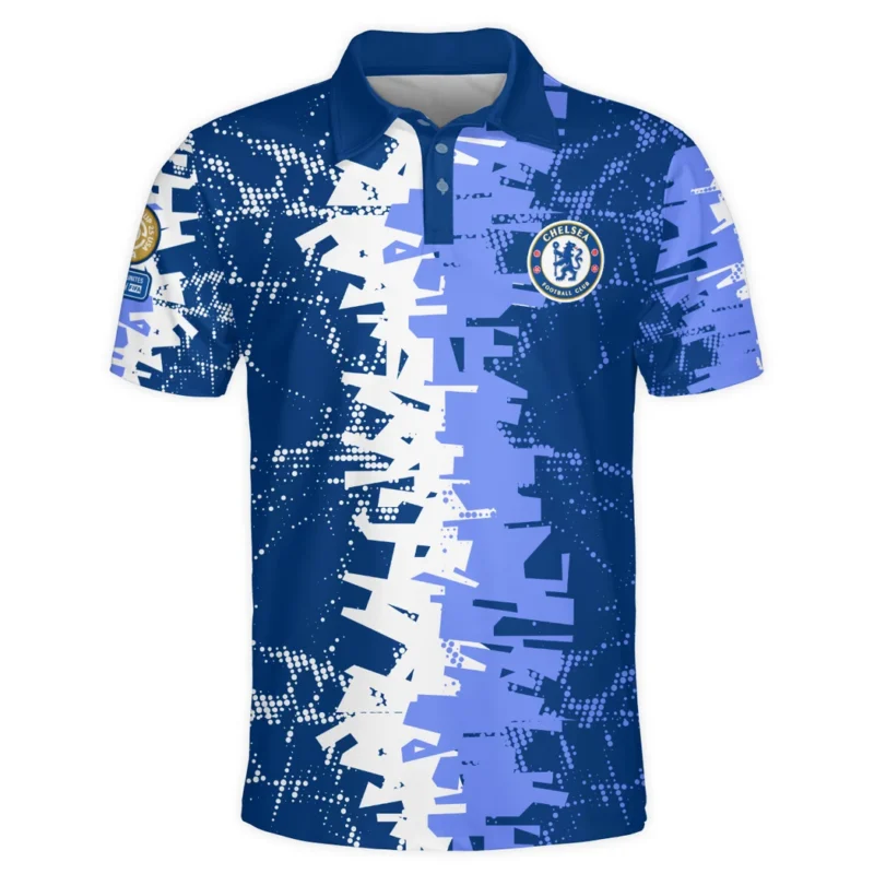 Sport Polo Shirt Club WC 2025 For Fan Sport HVN1082CH062125POS - Image 2