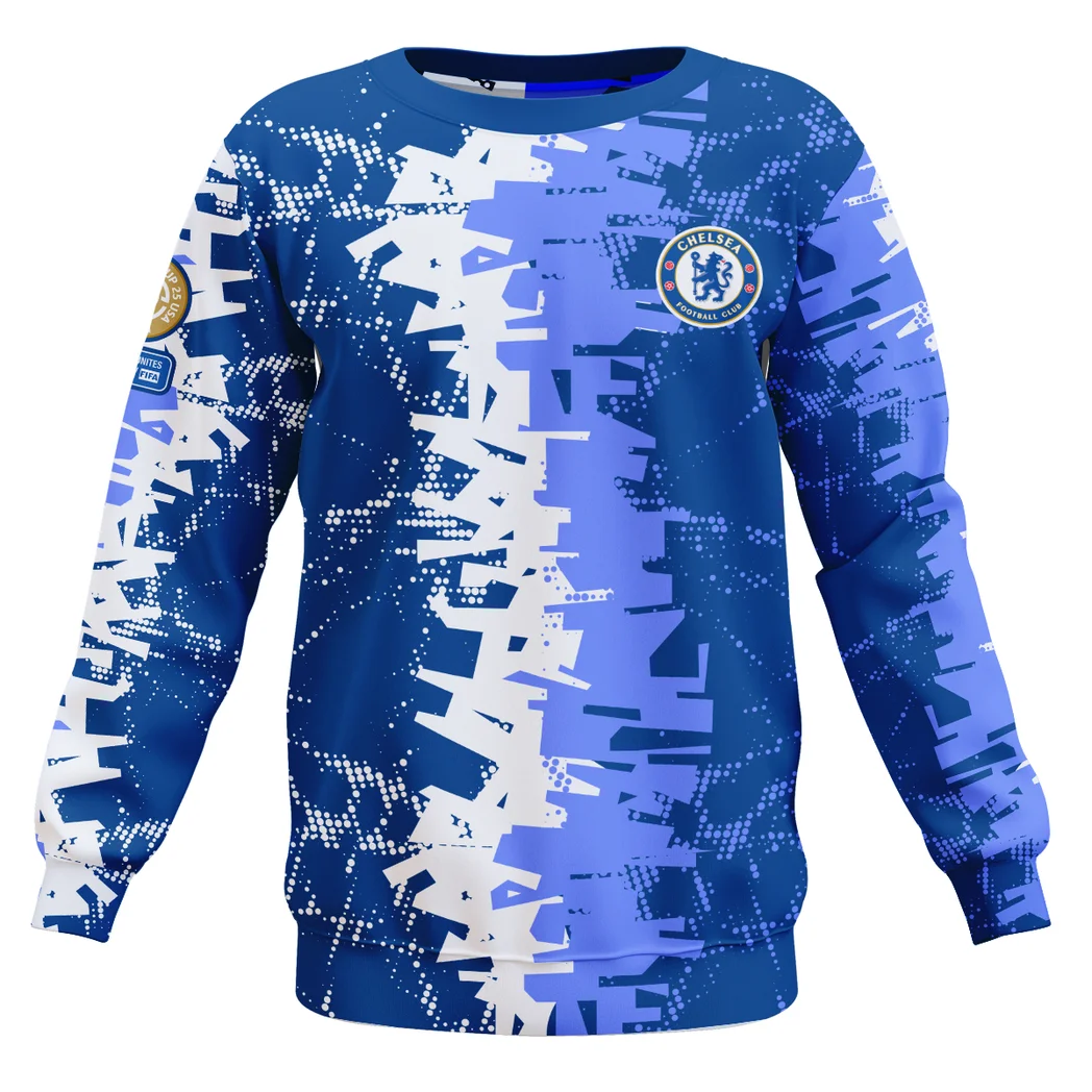 Football Sweatshirt Club WC 2025 For Fan Football HVN1082CH062125SW - Image 2