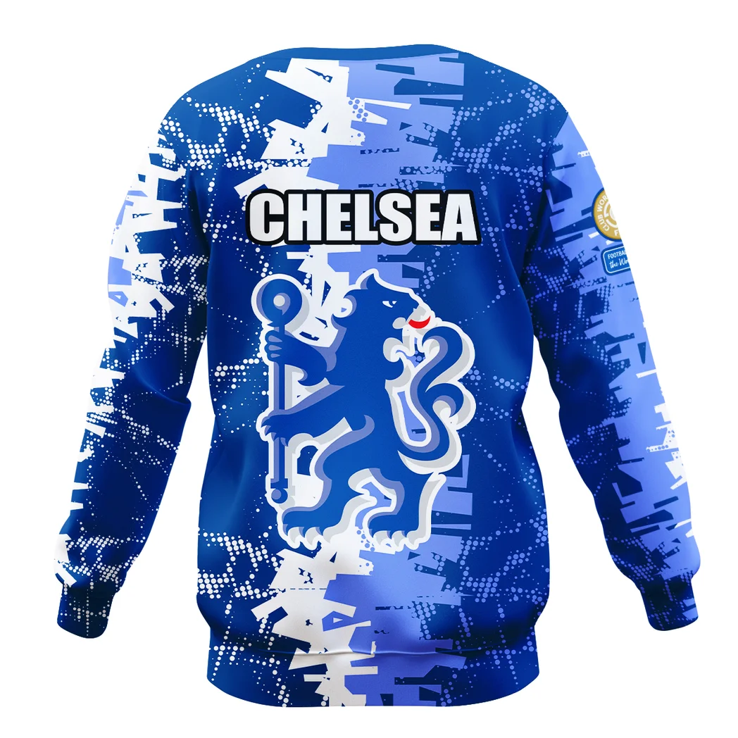 Football Sweatshirt Club WC 2025 For Fan Football HVN1082CH062125SW - Image 3