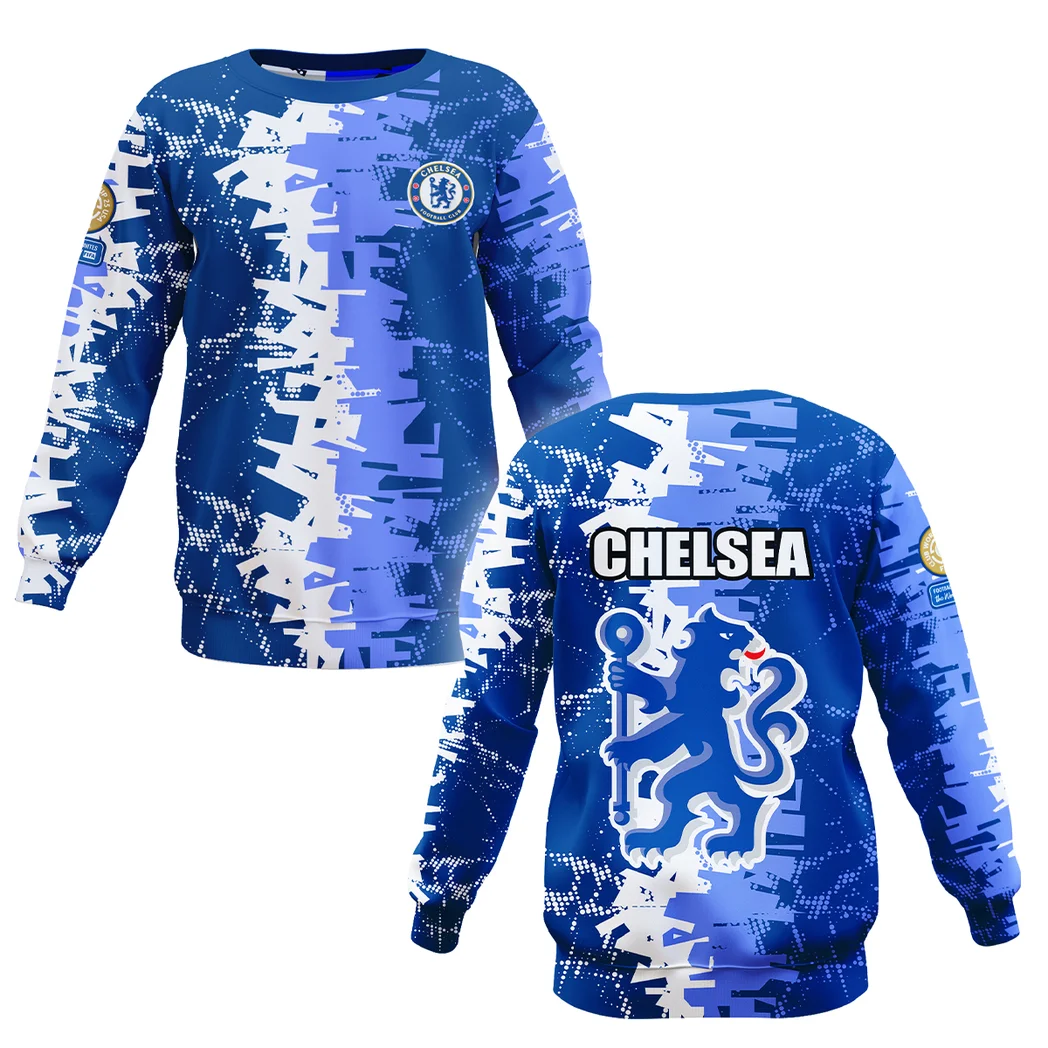 Football Sweatshirt Club WC 2025 For Fan Football HVN1082CH062125SW