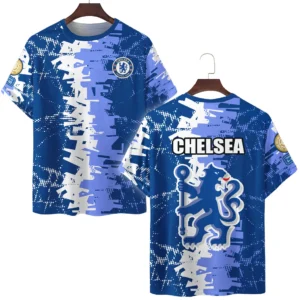 Sport T-Shirt Club WC 2025 For Fan Sport HVN1082CH062125TS3D