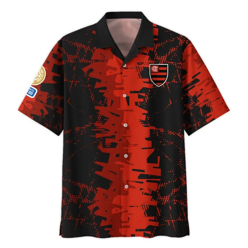 Sport Hawaiian shirt Club WC 2025 For Fan Sport HVN1082FL062125HAW - Image 2