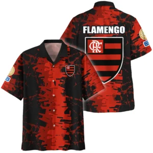 Sport Hawaiian shirt Club WC 2025 For Fan Sport HVN1082FL062125HAW