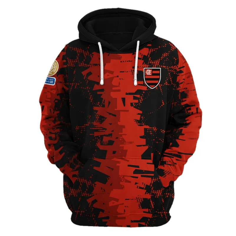 Sport Hoodie Club WC 2025 For Fan Sport HVN1082FL062125HOD - Image 2