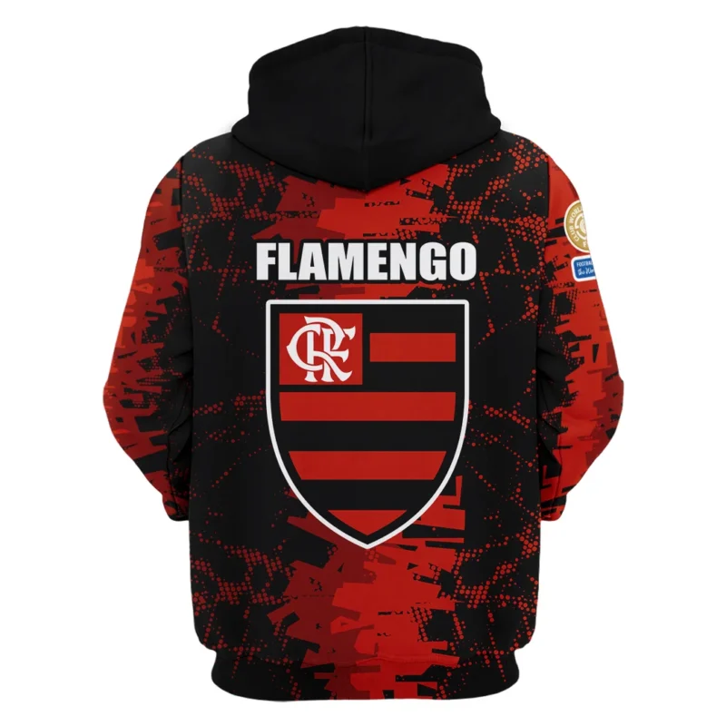 Sport Hoodie Club WC 2025 For Fan Sport HVN1082FL062125HOD - Image 3