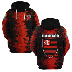 Sport Hoodie Club WC 2025 For Fan Sport HVN1082FL062125HOD