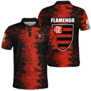 Sport Polo Shirt Club WC 2025 For Fan Sport HVN1082FL062125POS