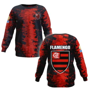 Sport Sweatshirt Club WC 2025 For Fan Sport HVN1082FL062125SW