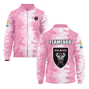 Football  Bomber Jacket Club WC 2025 For Fan Football  HVN1082IM062125BOB