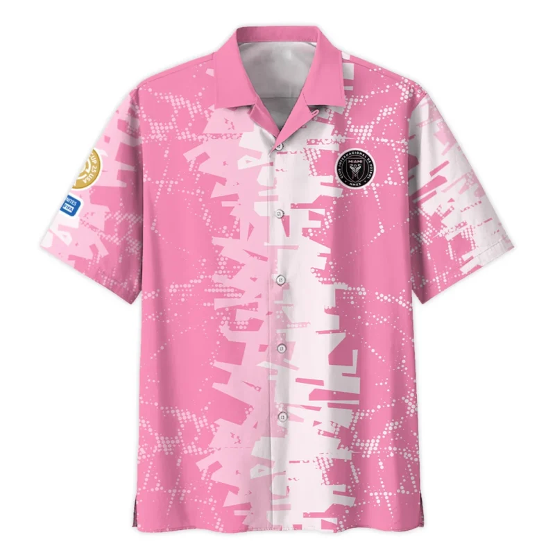 Sport  Hawaiian shirt Club WC 2025 For Fan Sport  HVN1082IM062125HAW - Image 2