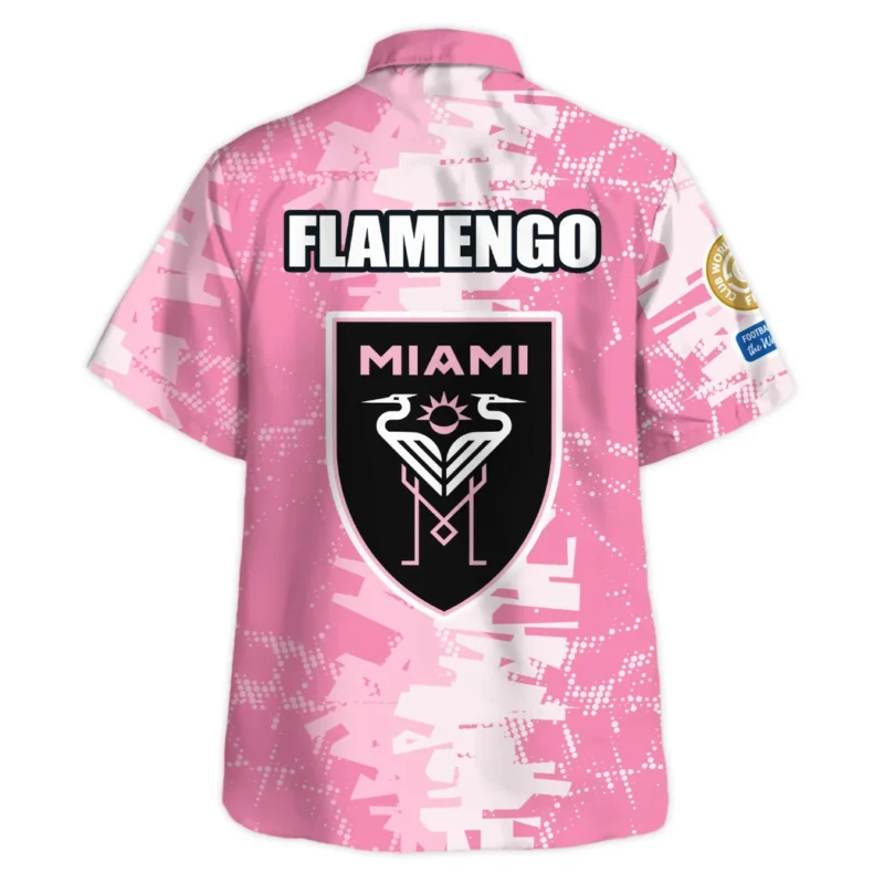 Sport  Hawaiian shirt Club WC 2025 For Fan Sport  HVN1082IM062125HAW - Image 3