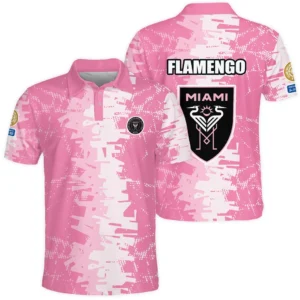 Sport  Polo Shirt Club WC 2025 For Fan Sport  HVN1082IM062125POS