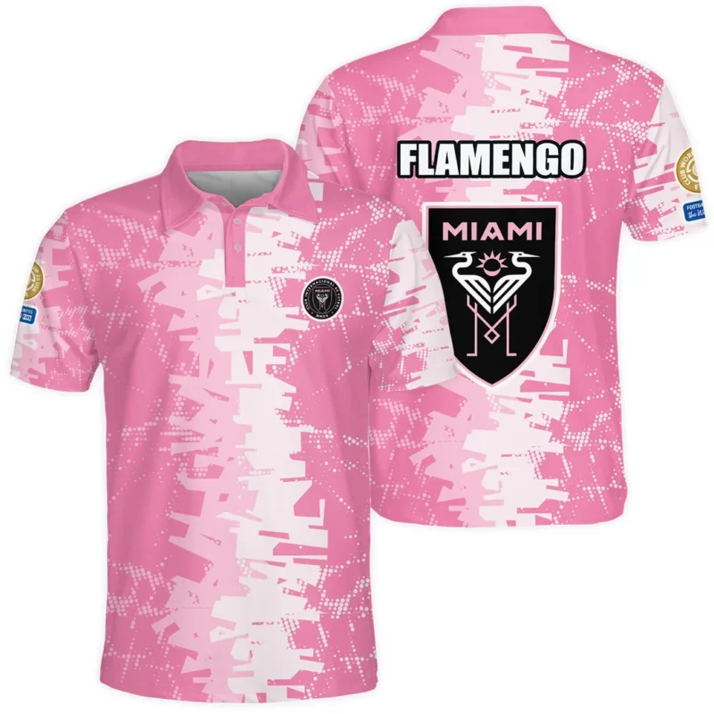 Sport  Polo Shirt Club WC 2025 For Fan Sport  HVN1082IM062125POS