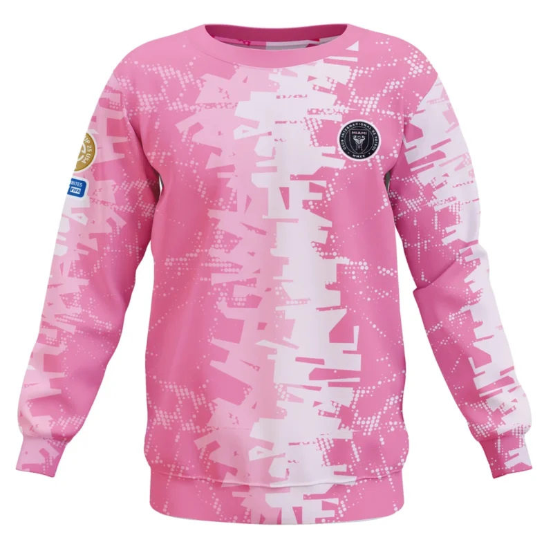 Football  Sweatshirt Club WC 2025 For Fan Football  HVN1082IM062125SW - Image 2