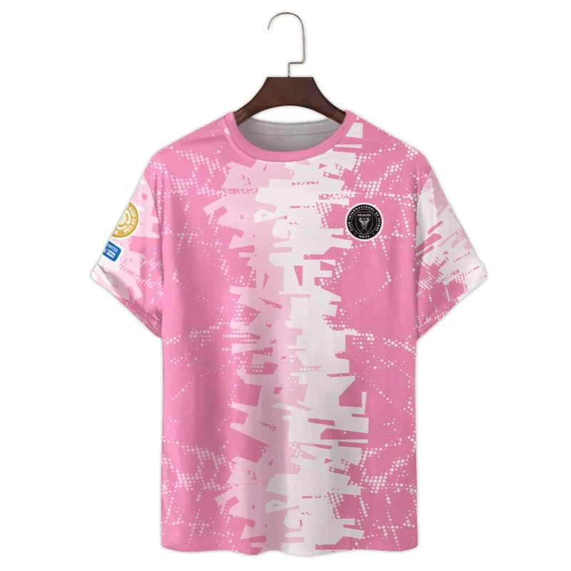 Sport  T-Shirt Club WC 2025 For Fan Sport  HVN1082IM062125TS3D - Image 2