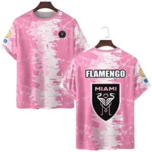 Sport  T-Shirt Club WC 2025 For Fan Sport  HVN1082IM062125TS3D