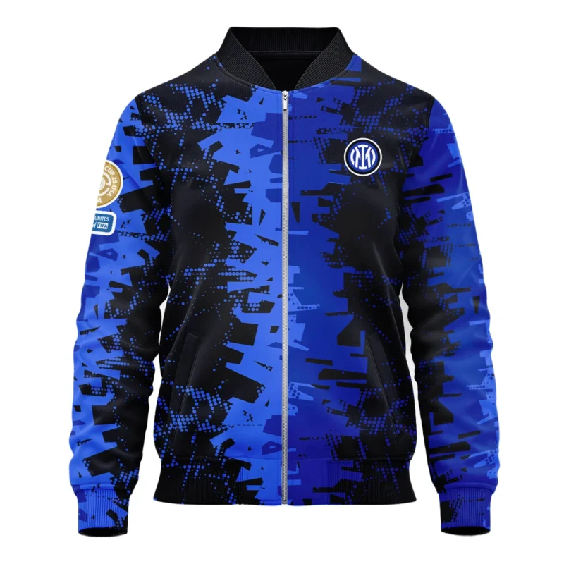 Sport Bomber Jacket Club WC 2025 For Fan Sport HVN1082IN062125BOB - Image 2