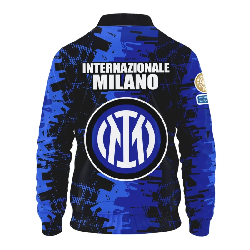 Sport Bomber Jacket Club WC 2025 For Fan Sport HVN1082IN062125BOB - Image 3