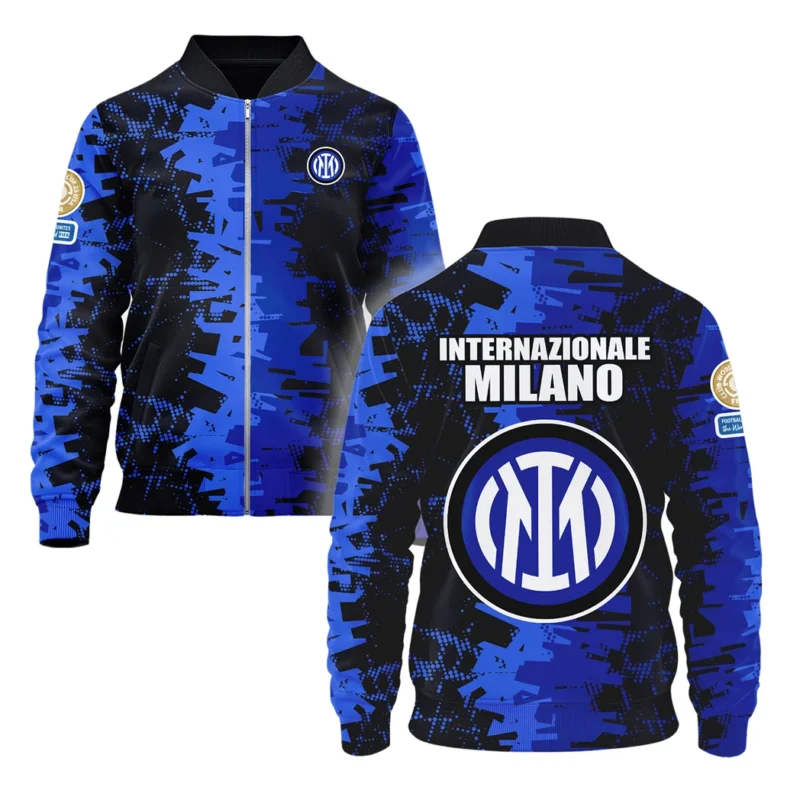 Sport Bomber Jacket Club WC 2025 For Fan Sport HVN1082IN062125BOB