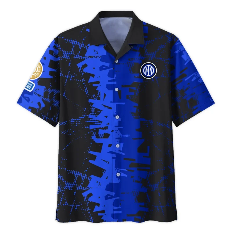 Sport Hawaiian shirt Club WC 2025 For Fan Sport HVN1082IN062125HAW - Image 2