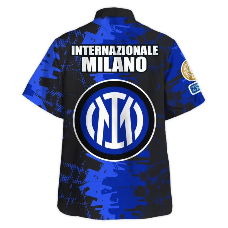Sport Hawaiian shirt Club WC 2025 For Fan Sport HVN1082IN062125HAW - Image 3