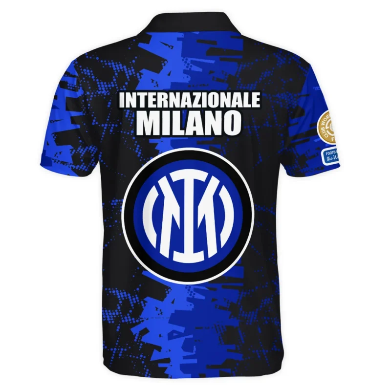 Sport Polo Shirt Club WC 2025 For Fan Sport HVN1082IN062125POS - Image 3