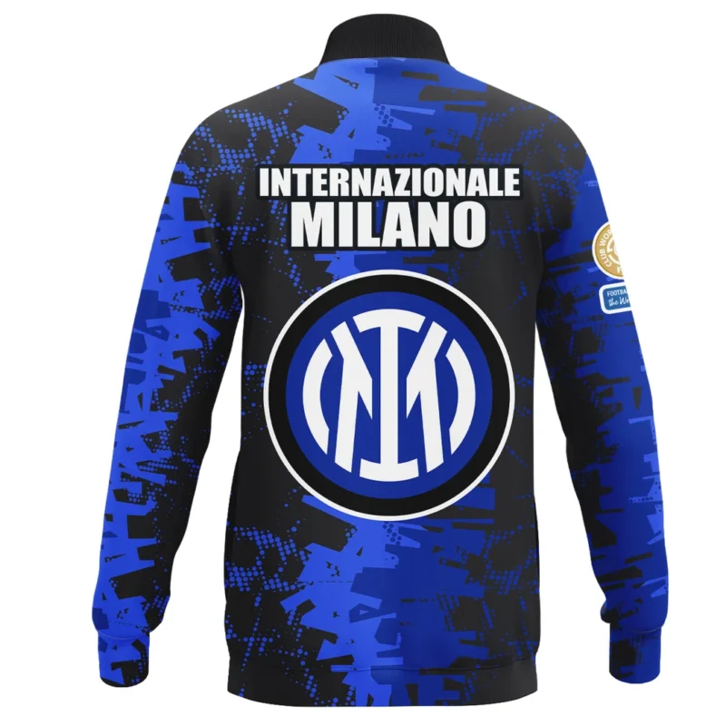 Sport Stand Collar Jacket Club WC 2025 For Fan Sport HVN1082IN062125SCJ - Image 3