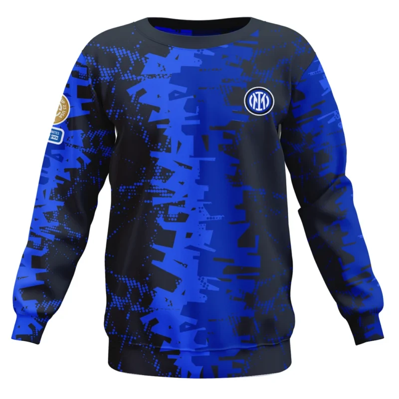 Sport Sweatshirt Club WC 2025 For Fan Sport HVN1082IN062125SW - Image 2