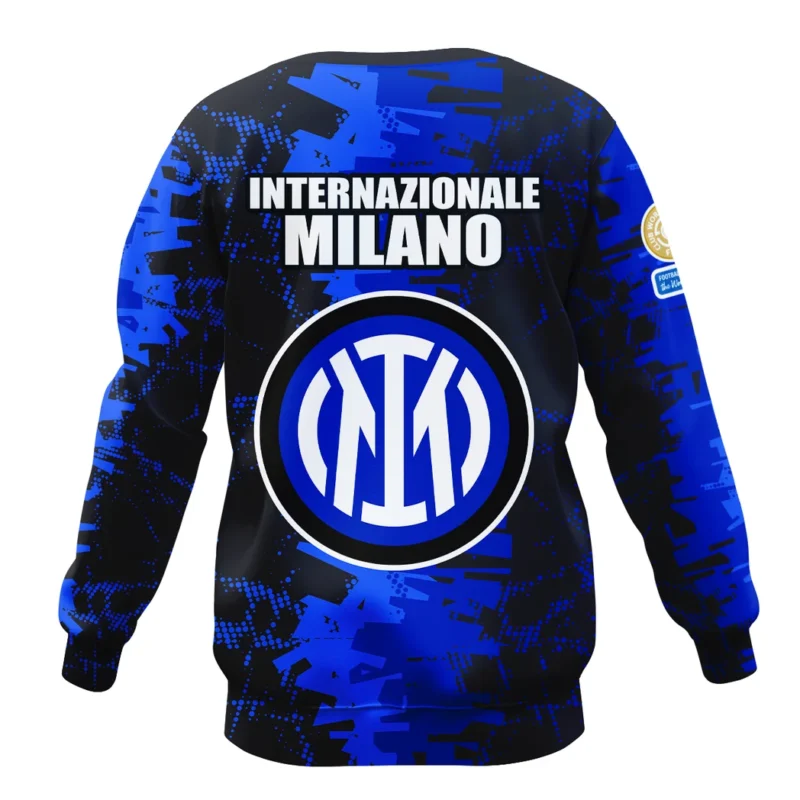 Sport Sweatshirt Club WC 2025 For Fan Sport HVN1082IN062125SW - Image 3