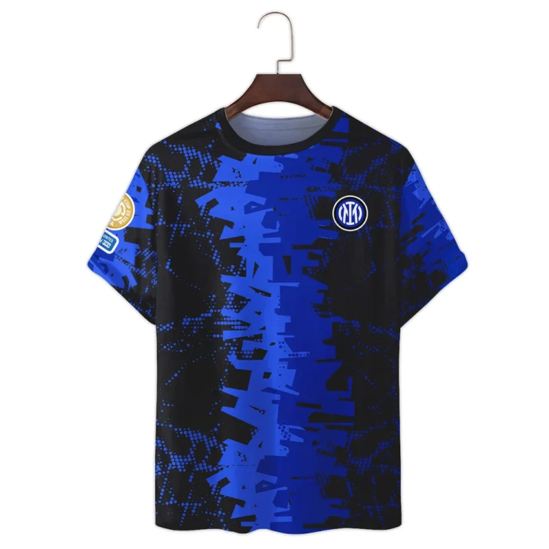 Sport T-Shirt Club WC 2025 For Fan Sport HVN1082IN062125TS3D - Image 2