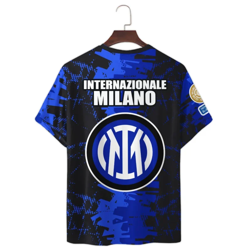 Sport T-Shirt Club WC 2025 For Fan Sport HVN1082IN062125TS3D - Image 3