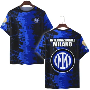 Sport T-Shirt Club WC 2025 For Fan Sport HVN1082IN062125TS3D