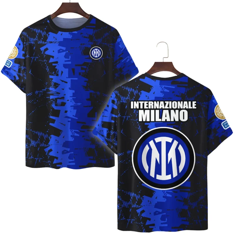 Sport T-Shirt Club WC 2025 For Fan Sport HVN1082IN062125TS3D