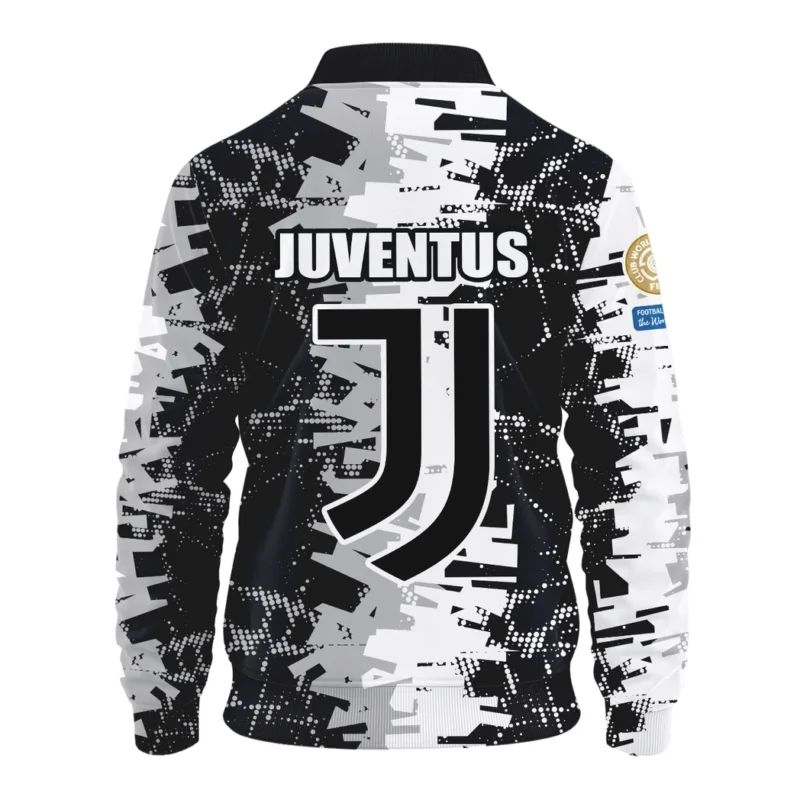 Football Bomber Jacket Club WC 2025 For Fan Football HVN1082JU062125BOB - Image 3