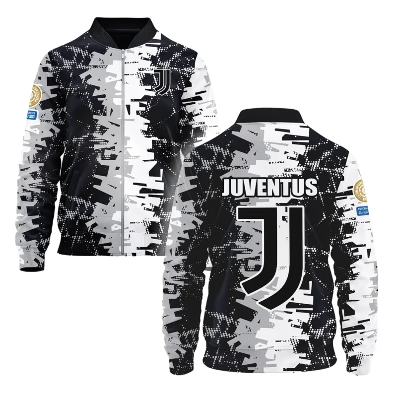 Football Bomber Jacket Club WC 2025 For Fan Football HVN1082JU062125BOB