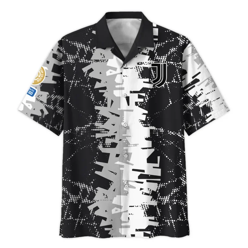 Football Hawaiian shirt Club WC 2025 For Fan Football HVN1082JU062125HAW - Image 2