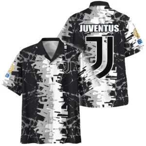 Football Hawaiian shirt Club WC 2025 For Fan Football HVN1082JU062125HAW