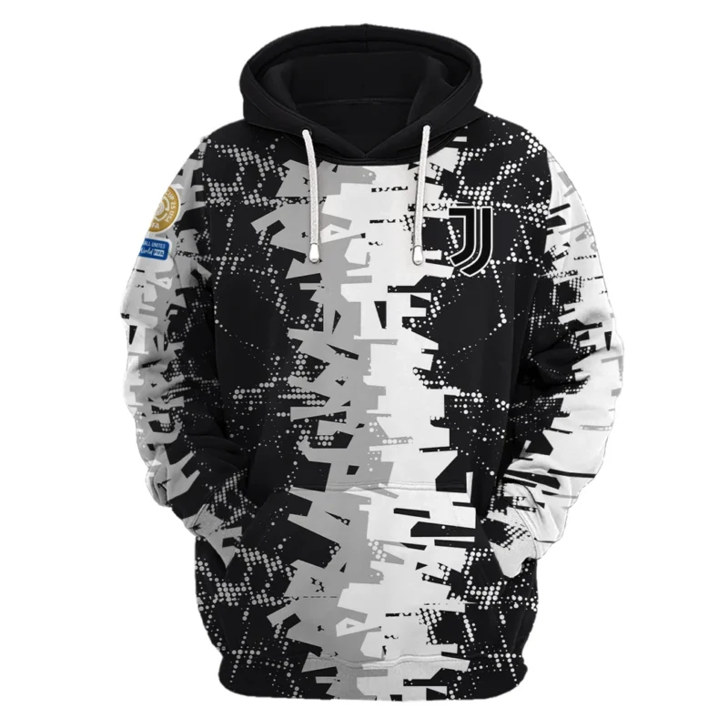 Football Hoodie Club WC 2025 For Fan Football HVN1082JU062125HOD - Image 2