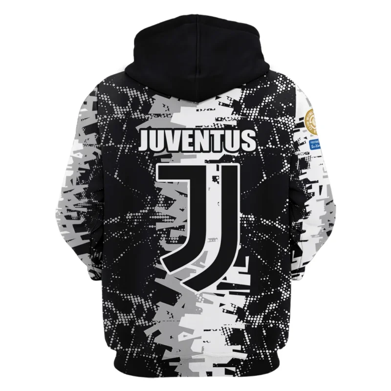 Football Hoodie Club WC 2025 For Fan Football HVN1082JU062125HOD - Image 3