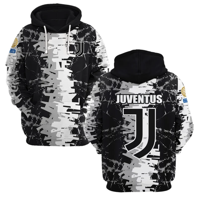 Football Hoodie Club WC 2025 For Fan Football HVN1082JU062125HOD